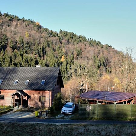 Krolikowka สโตรเนีย ชล็องสเกีย ภายนอก รูปภาพ