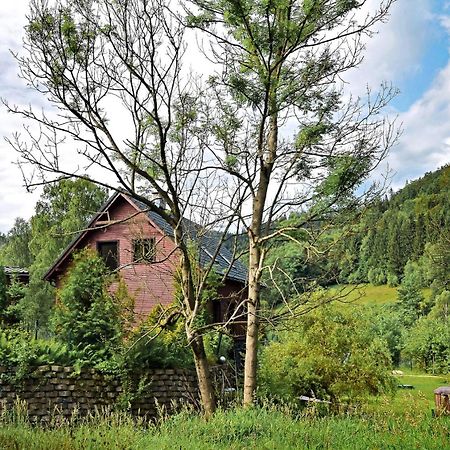 Krolikowka สโตรเนีย ชล็องสเกีย ภายนอก รูปภาพ