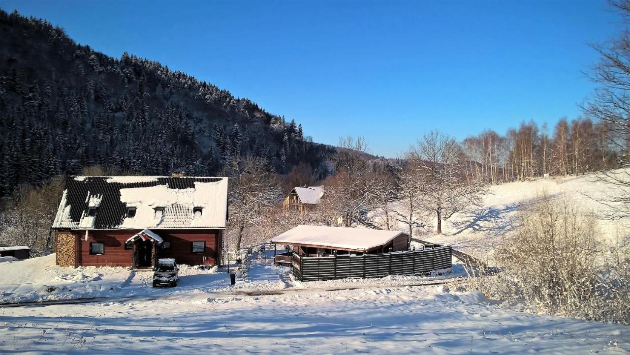 Krolikowka สโตรเนีย ชล็องสเกีย ภายนอก รูปภาพ
