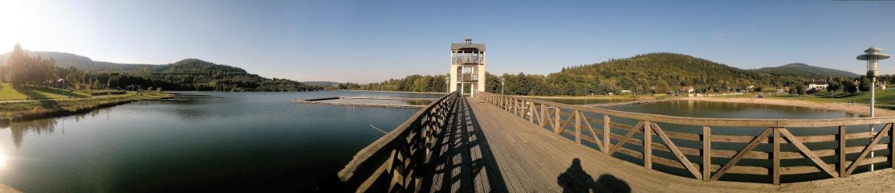 Krolikowka สโตรเนีย ชล็องสเกีย ภายนอก รูปภาพ