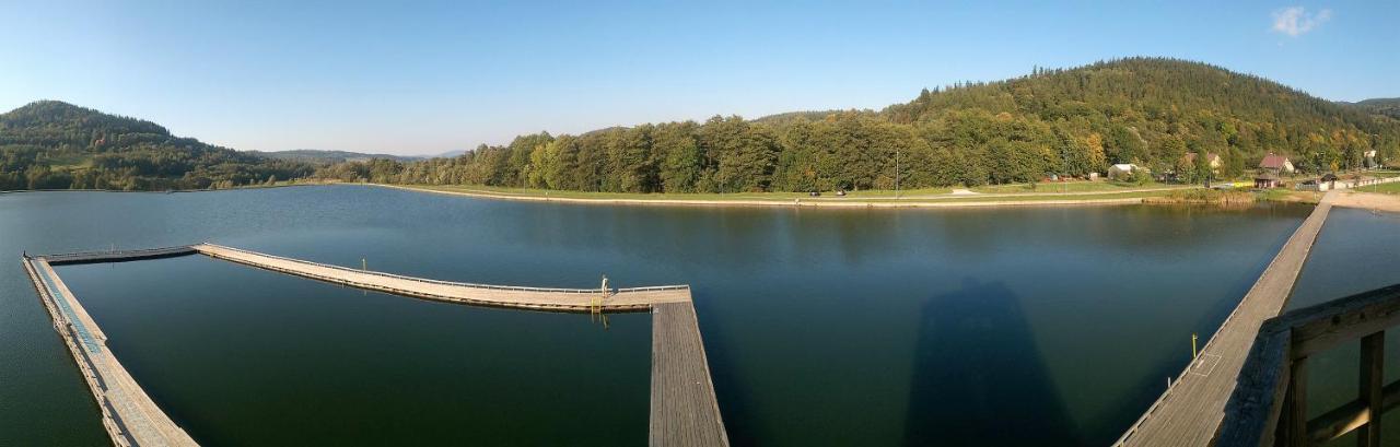 Krolikowka สโตรเนีย ชล็องสเกีย ภายนอก รูปภาพ
