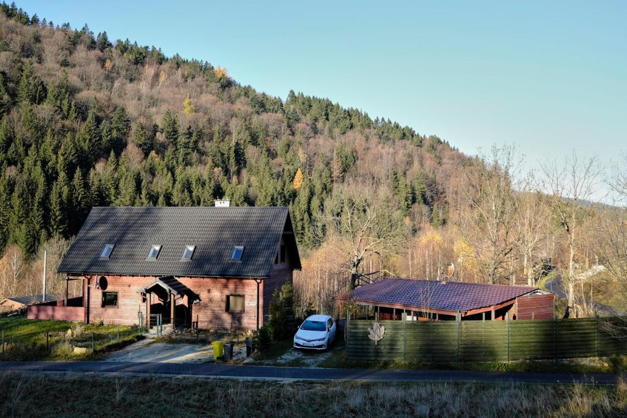 Krolikowka สโตรเนีย ชล็องสเกีย ภายนอก รูปภาพ