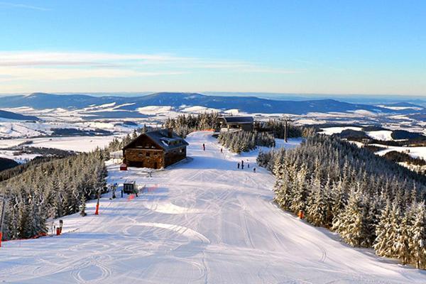 Krolikowka สโตรเนีย ชล็องสเกีย ภายนอก รูปภาพ