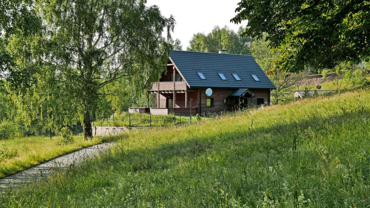 Krolikowka สโตรเนีย ชล็องสเกีย ภายนอก รูปภาพ
