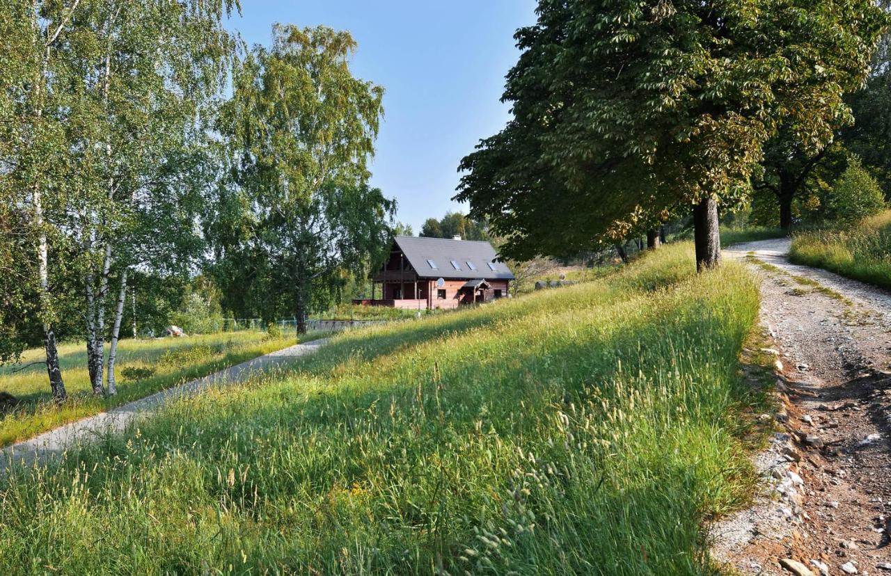 Krolikowka สโตรเนีย ชล็องสเกีย ห้อง รูปภาพ