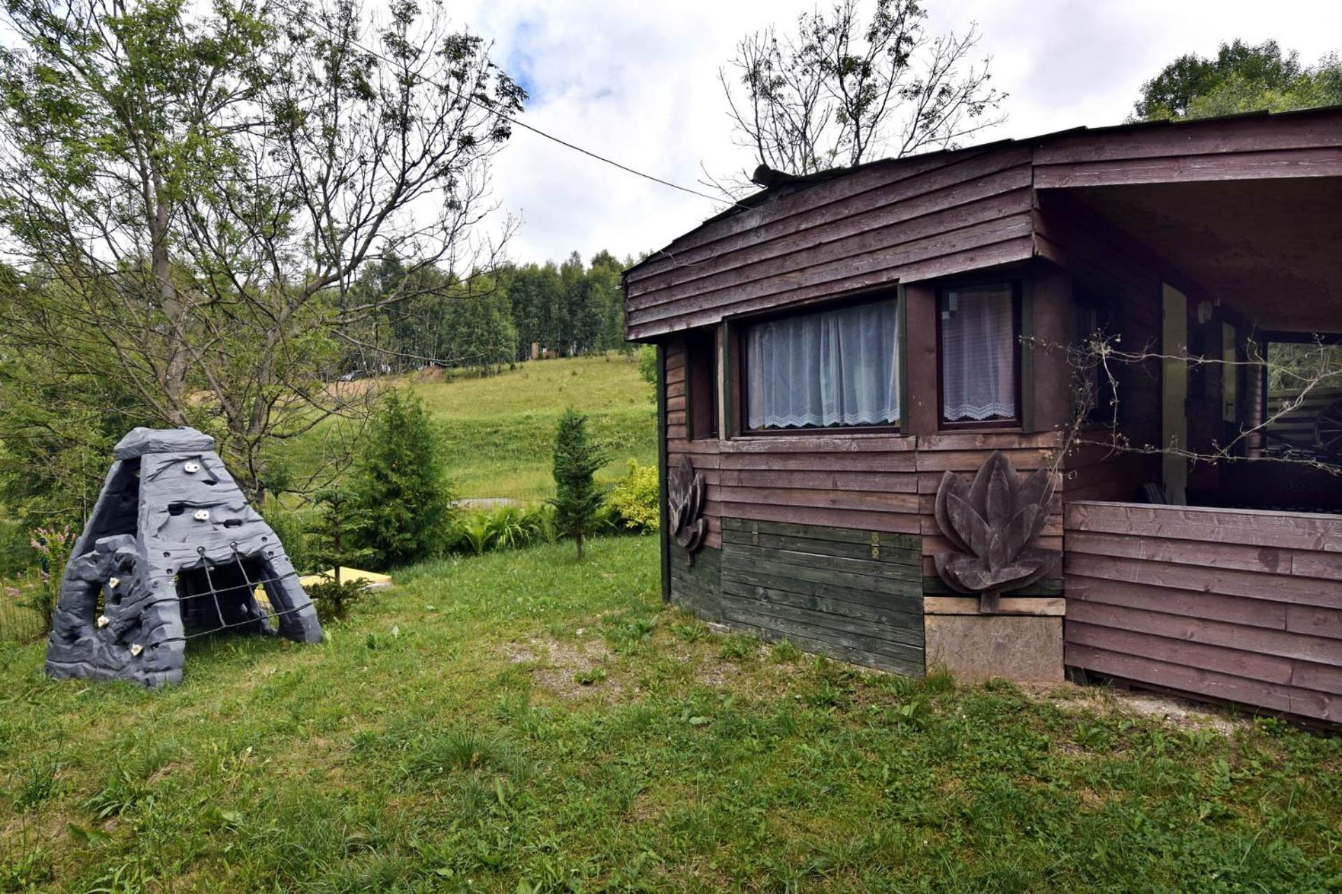 Krolikowka สโตรเนีย ชล็องสเกีย ห้อง รูปภาพ