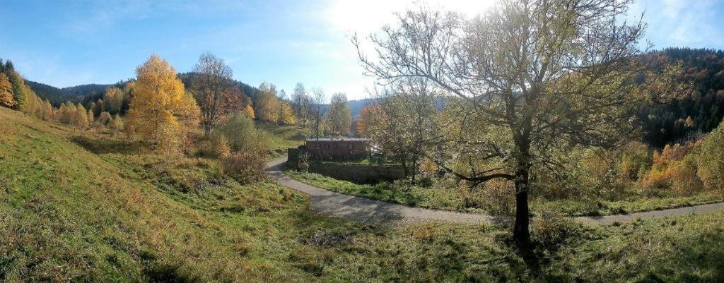 Krolikowka สโตรเนีย ชล็องสเกีย ห้อง รูปภาพ