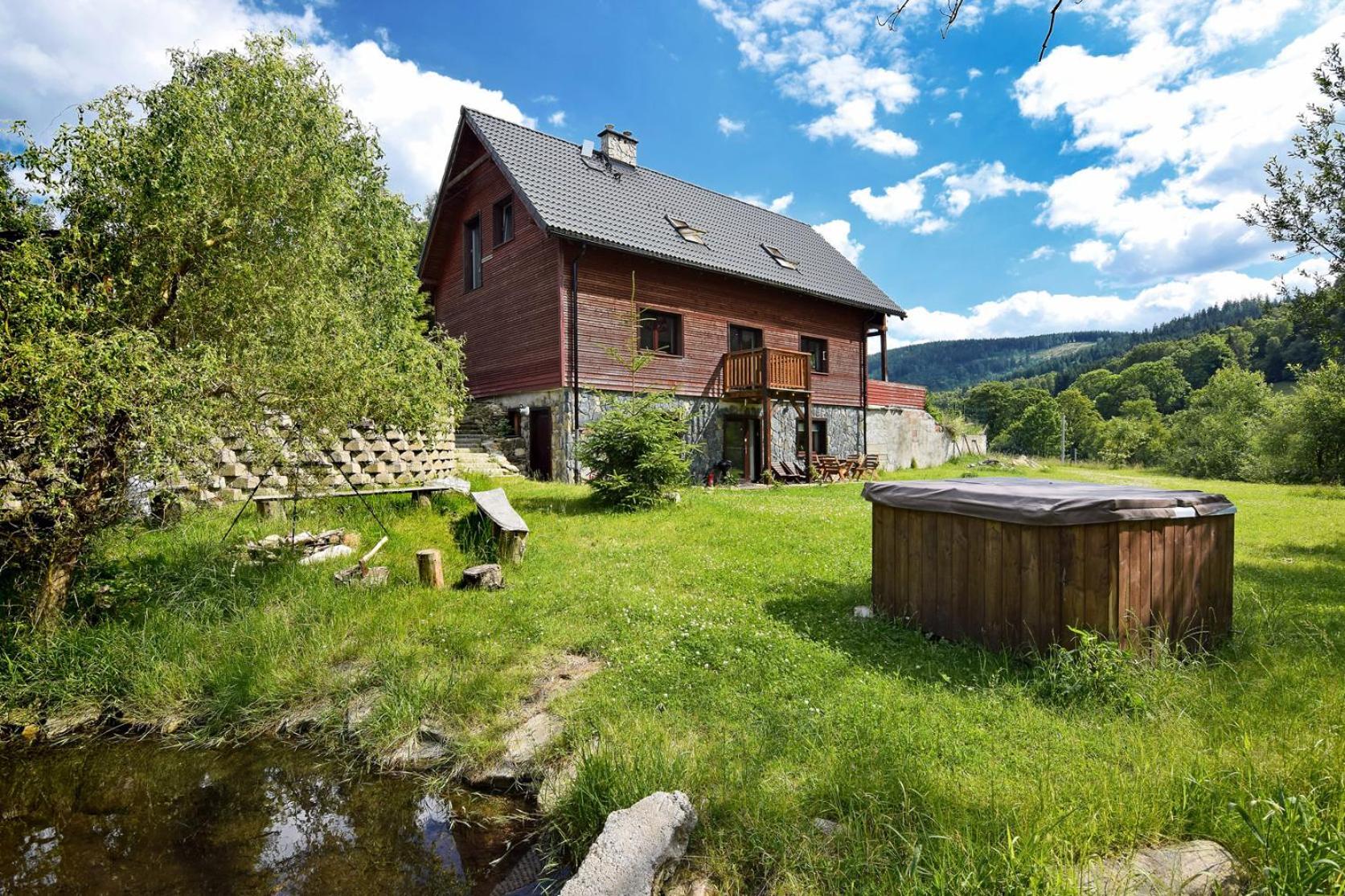 Krolikowka สโตรเนีย ชล็องสเกีย ภายนอก รูปภาพ