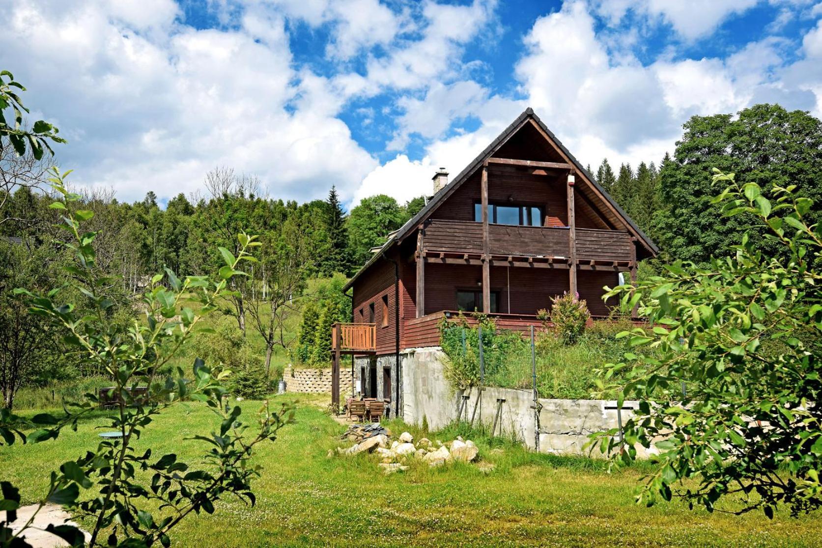 Krolikowka สโตรเนีย ชล็องสเกีย ห้อง รูปภาพ